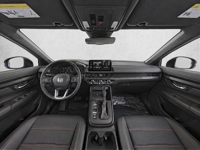 Certified 2026 Honda CR-V Sport-L image 27