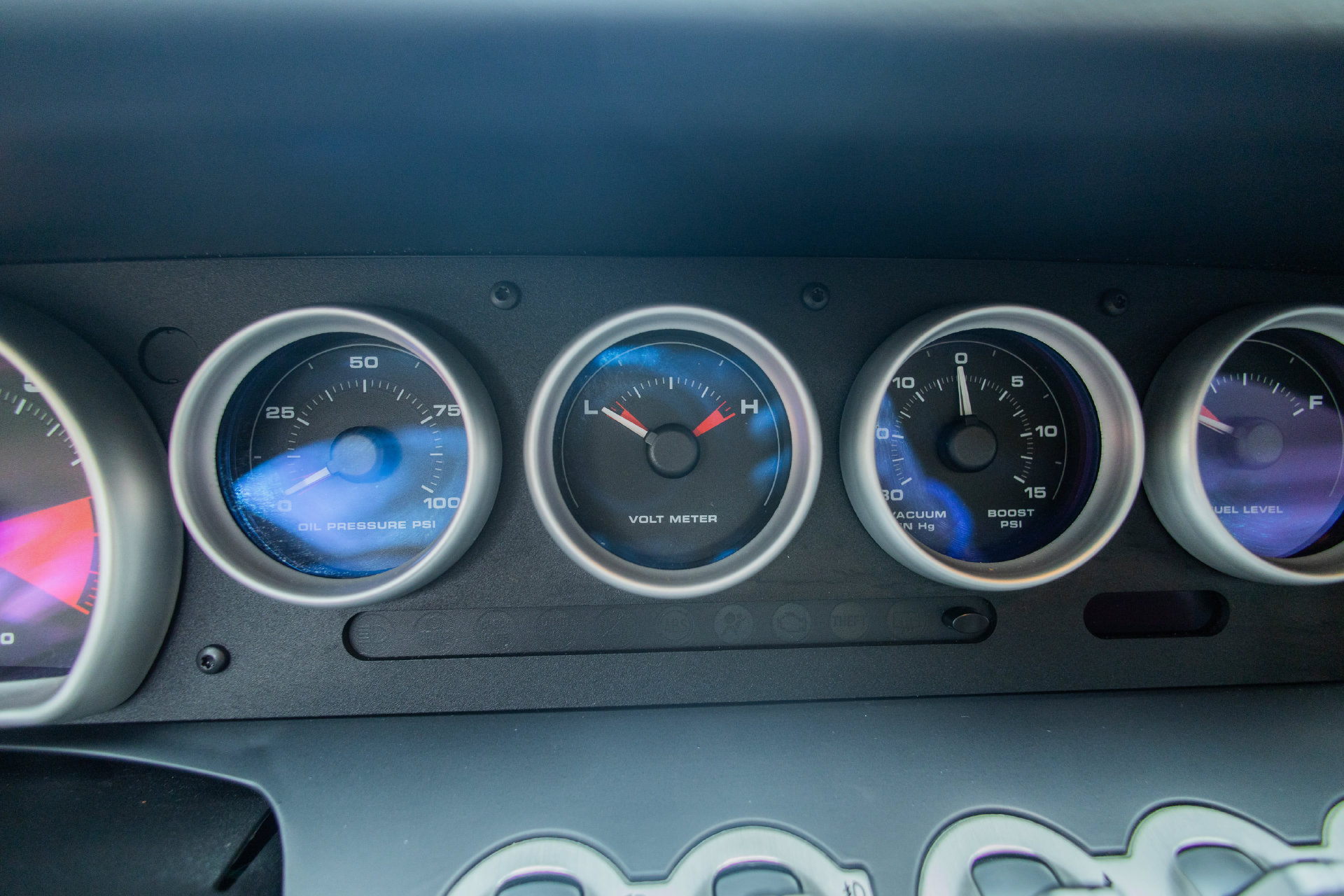 Used 2006 Ford GT RWD image 64