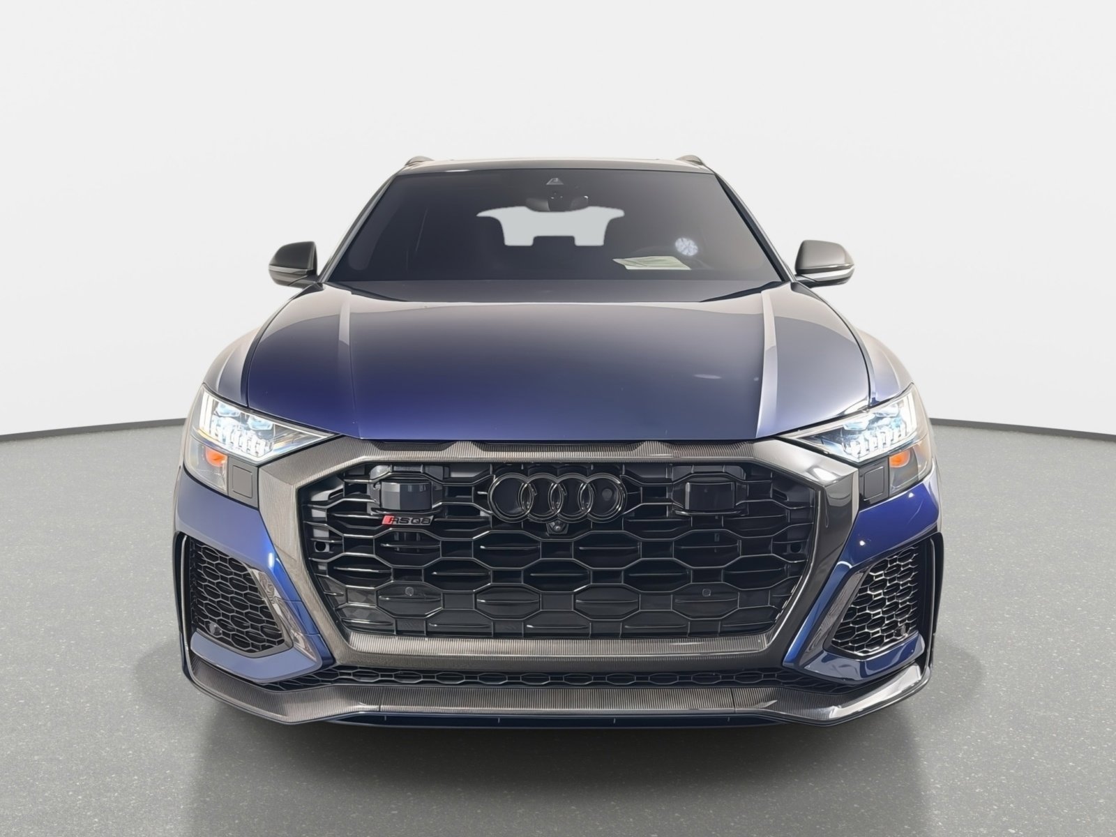 Used 2024 Audi RS Q8 image 7