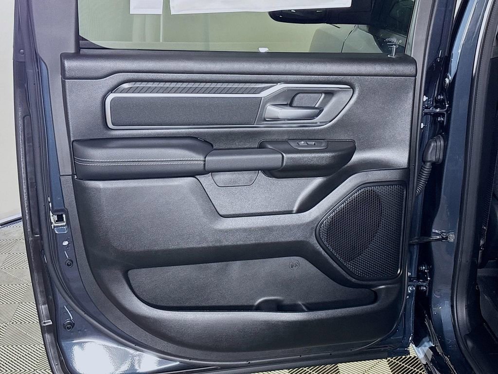New 2025 RAM 1500 Big Horn image 18