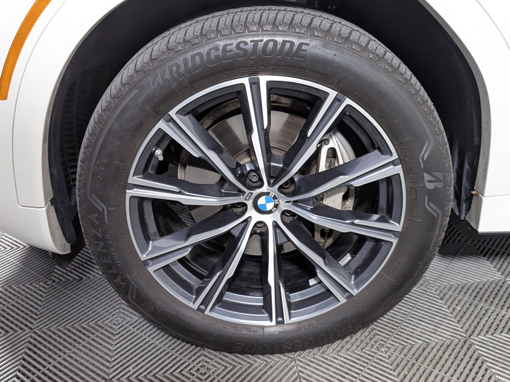 Certified 2024 BMW X6 xDrive40i w/ Executive Package AWD/4WD image 54
