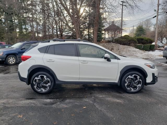 Certified 2023 Subaru Crosstrek 2.5i Limited image 2