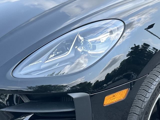 Used 2021 Porsche Macan S AWD/4WD image 9