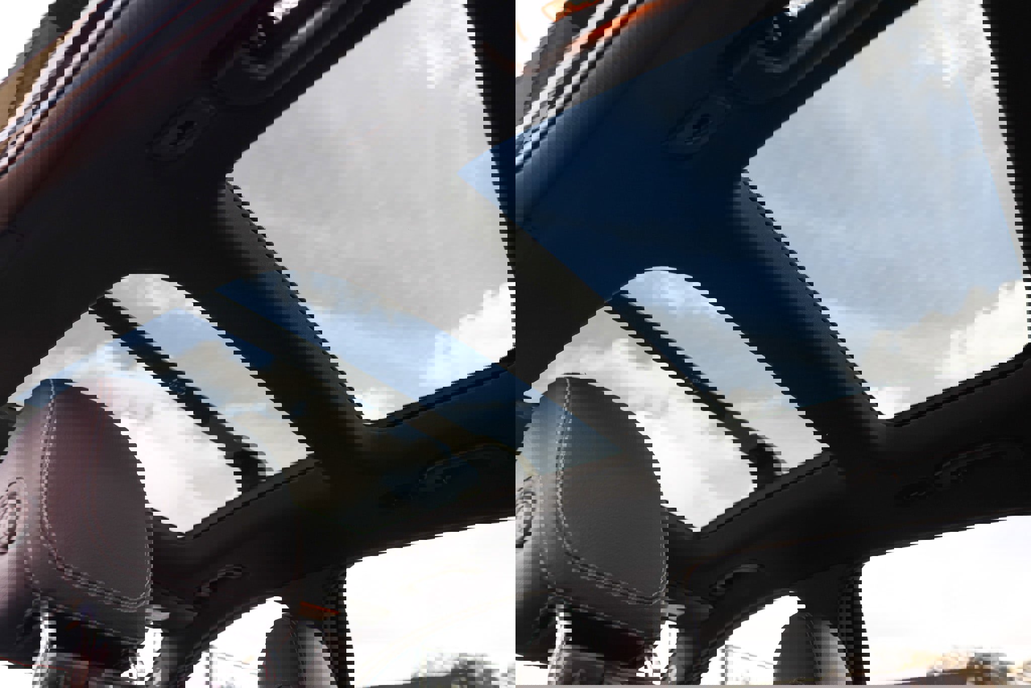 Used 2020 Mercedes-Benz GLC 63 AMG 4MATIC image 28