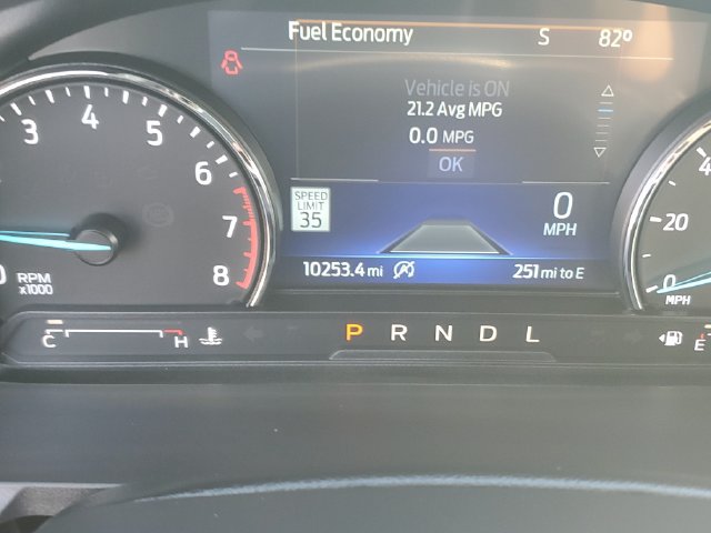 Used 2024 Ford Explorer XLT w/ Equipment Group 202A AWD/4WD image 27
