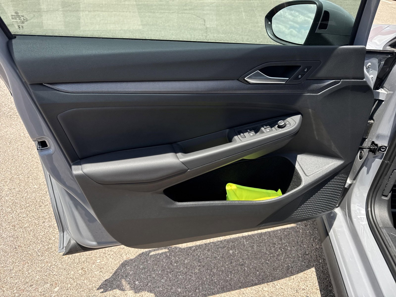 New 2025 Volkswagen GTI Autobahn image 10