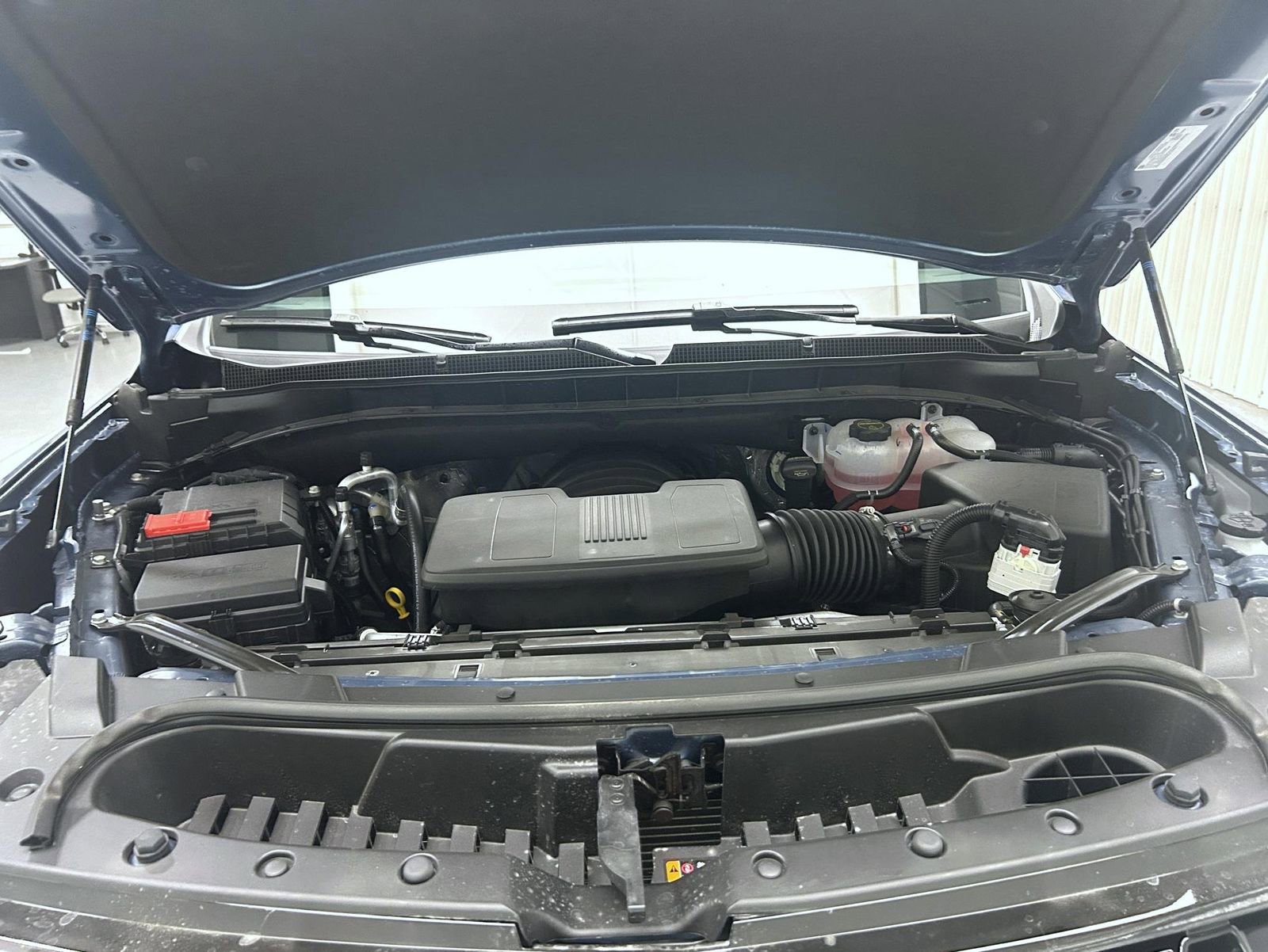 Used 2026 Chevrolet Tahoe Premier image 24