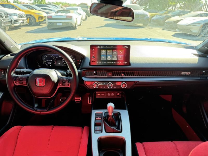 Used 2023 Honda Civic Type R image 18