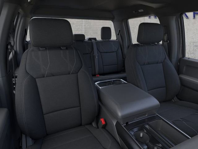 New 2026 Ford F150 STX image 10