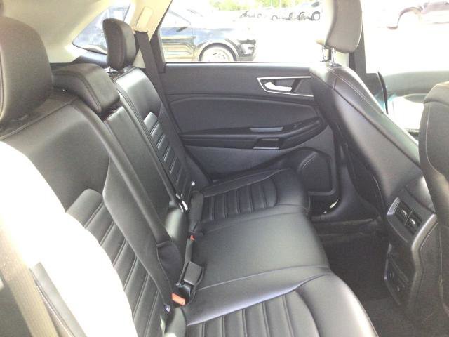 Certified 2024 Ford Edge SEL w/ Convenience Package image 28