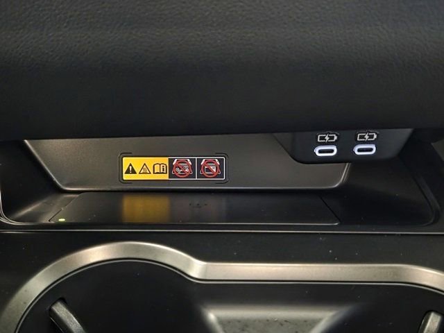 New 2025 Lexus UX 300h AWD image 13