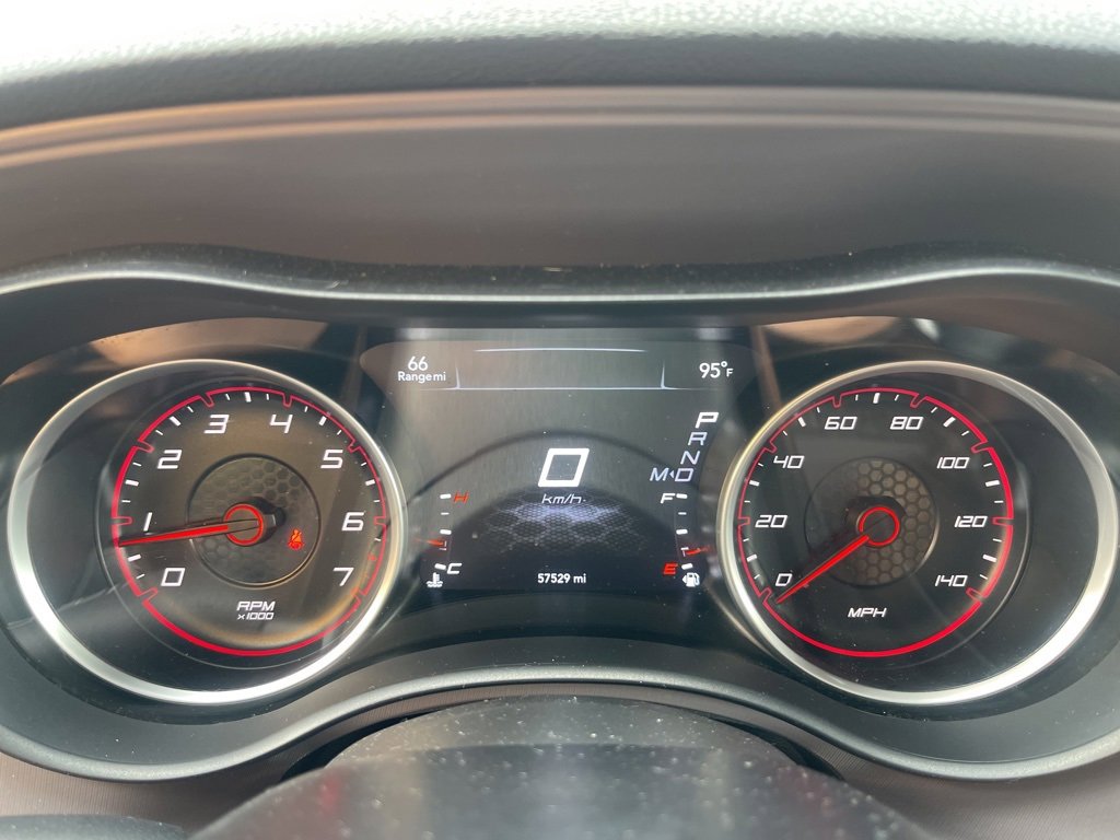 Used 2023 Dodge Charger SXT image 11