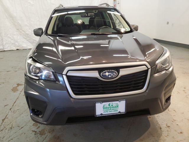 Used 2020 Subaru Forester Premium image 9