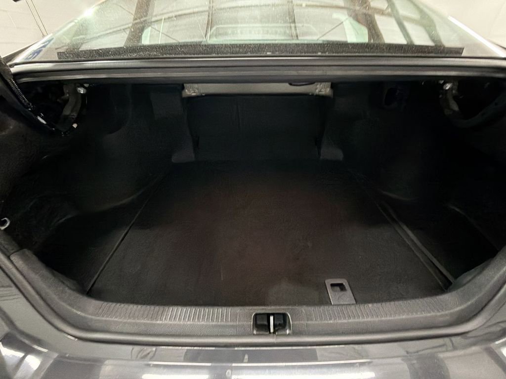 Used 2025 Toyota Camry LE FWD image 23