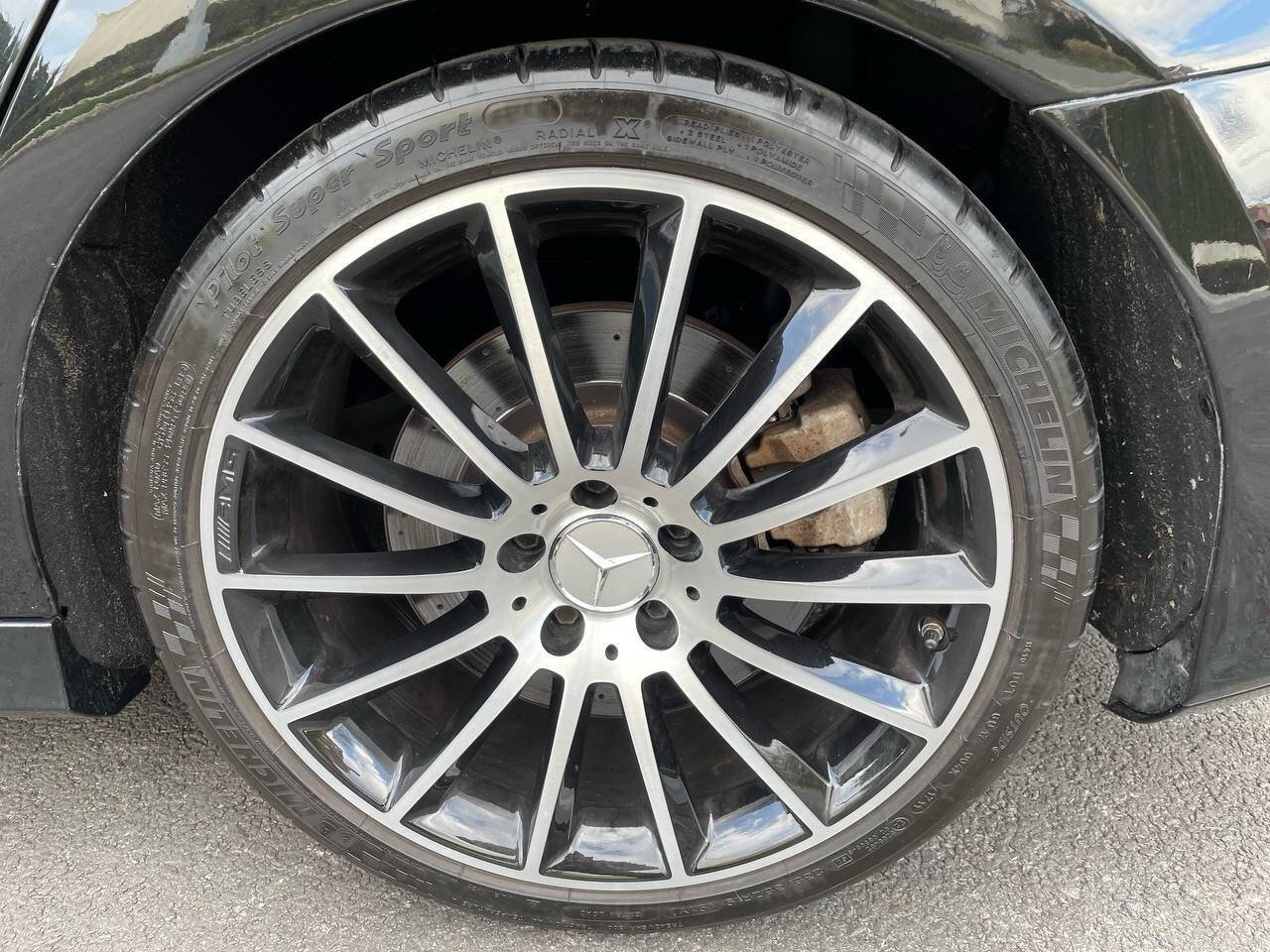 Used 2020 Mercedes-Benz A 35 AMG 4MATIC image 29