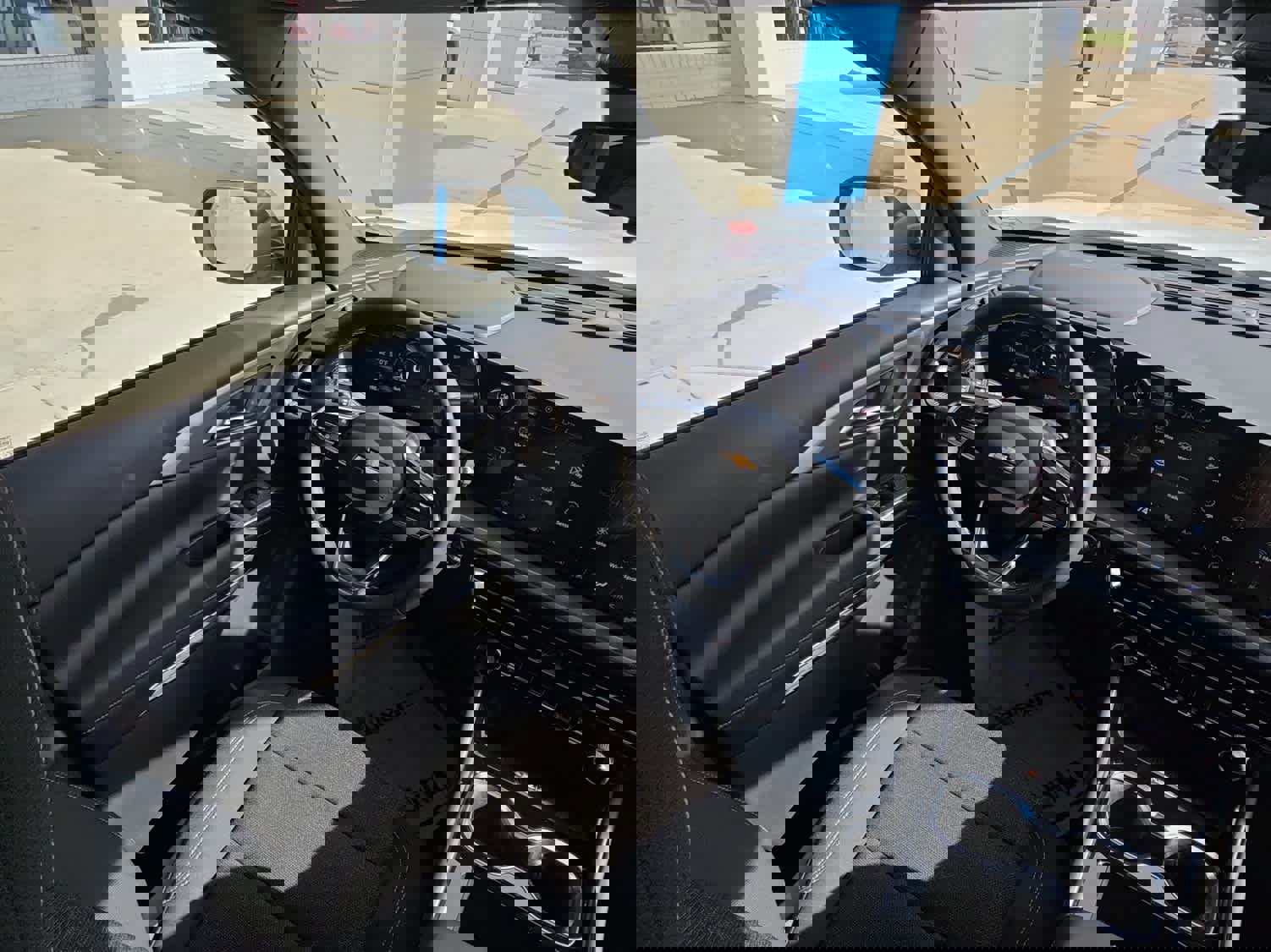 Used 2025 Chevrolet Traverse LT w/ Driver Confidence Package image 13