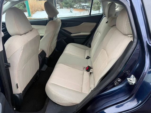 Used 2021 Subaru Impreza Premium image 7