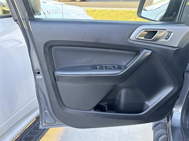 Used 2021 Ford Ranger XLT w/ Equipment Group 301A Mid image 19