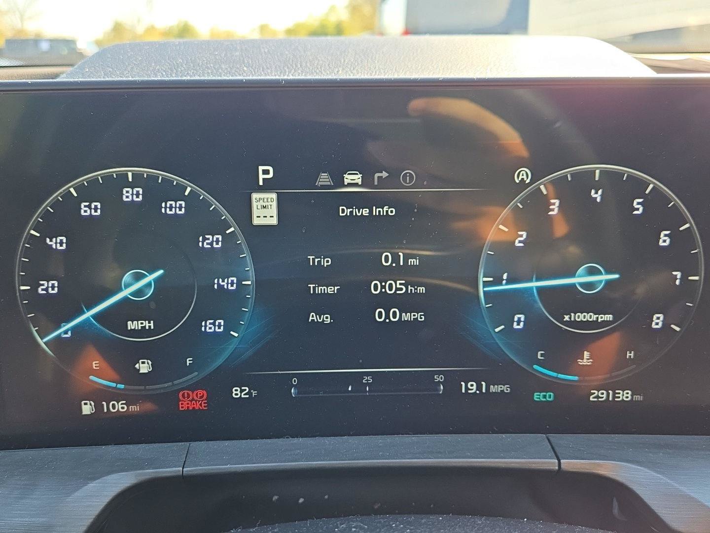 Used 2024 Kia Telluride SX X-Line AWD/4WD image 19
