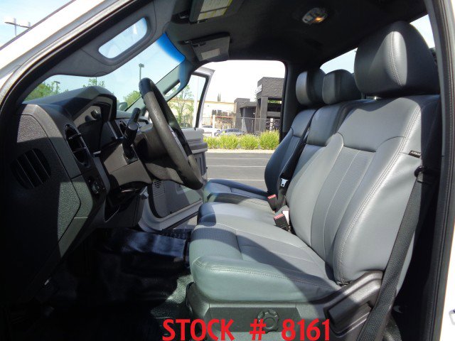 Used 2015 Ford F250 XL image 12
