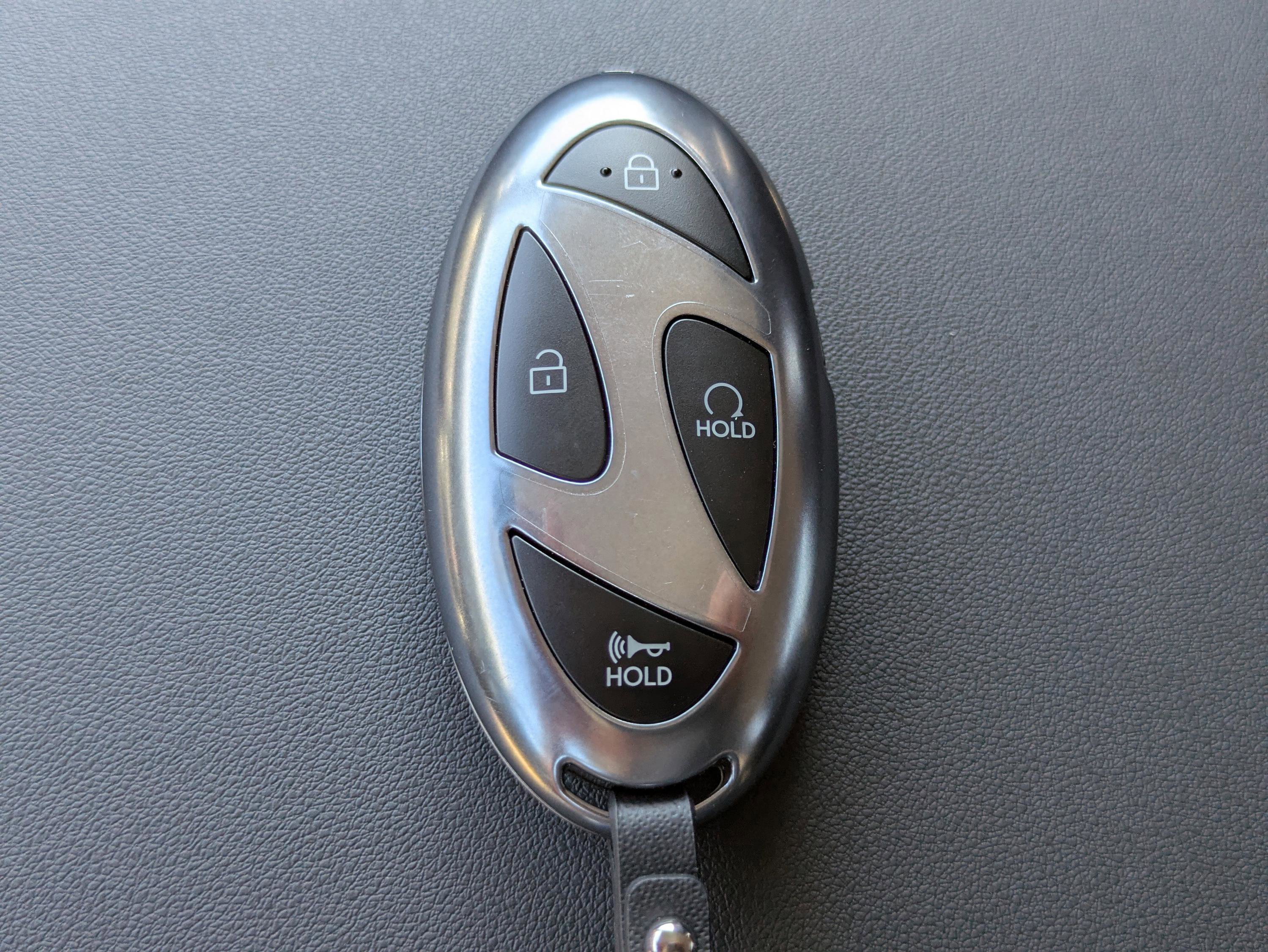 New 2026 Hyundai Palisade SEL image 33