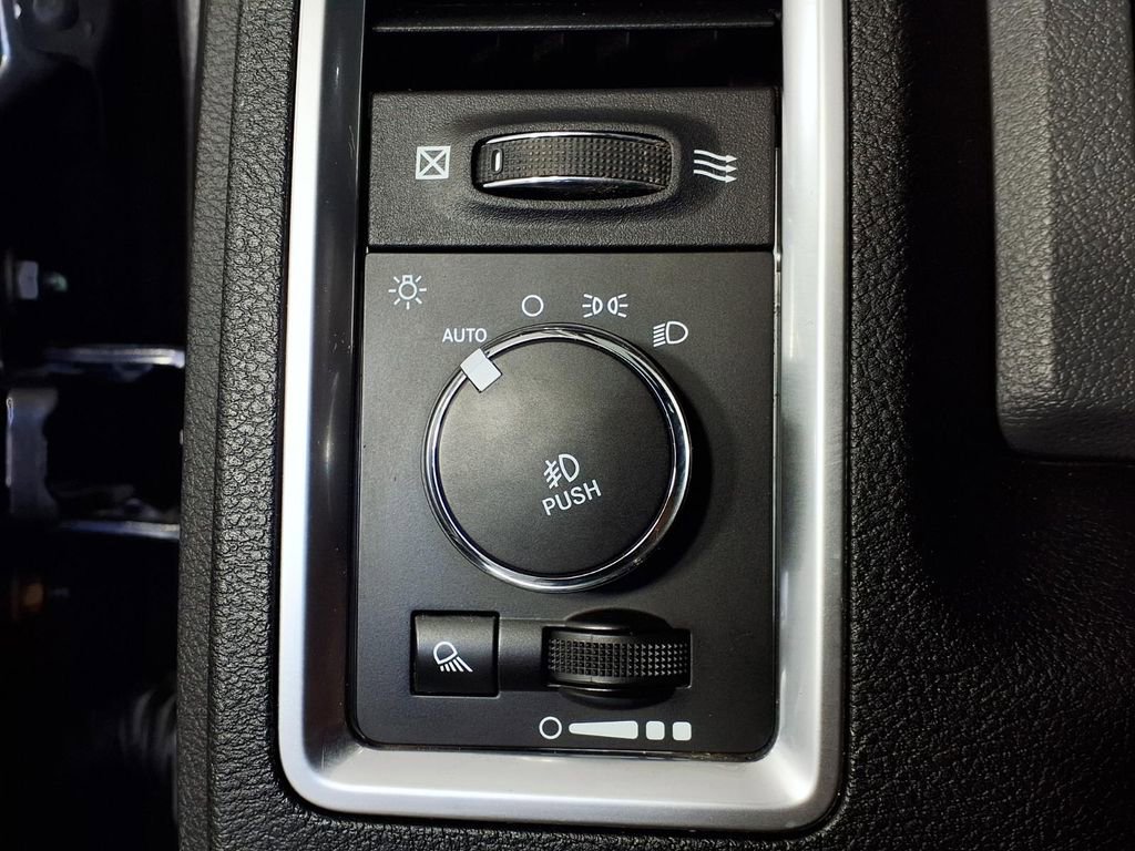 Used 2016 RAM 1500 Lone Star image 24