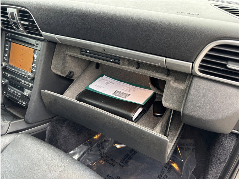 Used 2010 Porsche 911 Carrera S image 37