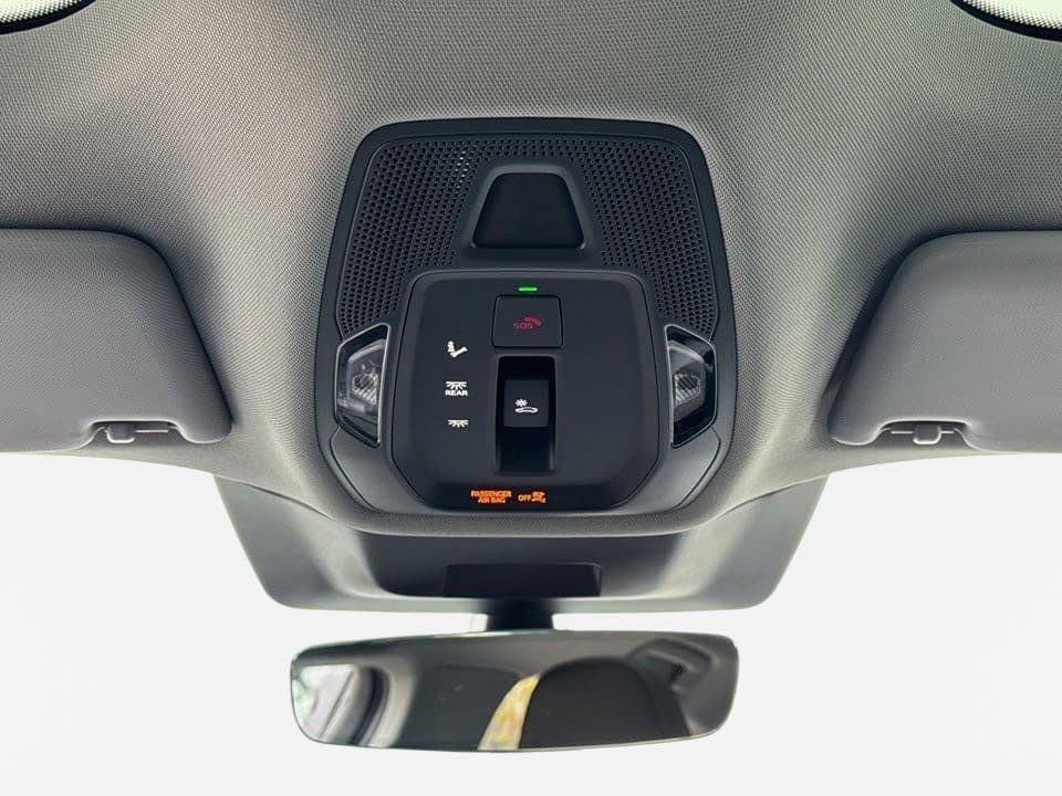 Certified 2025 Audi A5 2.0T Premium Plus w/ Premium Plus image 15