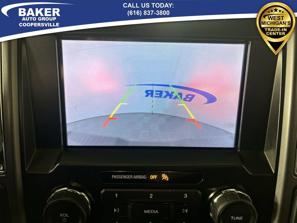 Used 2020 Ford F150 XLT w/ Equipment Group 302A Luxury image 16