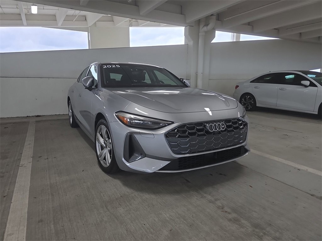 Used 2025 Audi A5 2.0T Premium w/ Convenience Package image 2