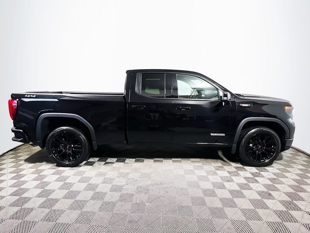 New 2026 GMC Sierra 1500 Elevation w/ Preferred Package image 8