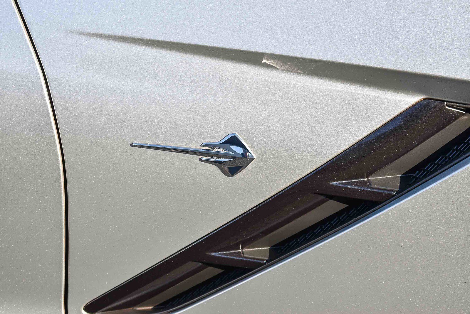 Used 2015 Chevrolet Corvette Stingray Coupe w/ 3LT Preferred Equipment Group image 9