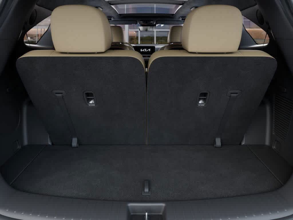 Certified 2025 Kia Sorento SX Prestige w/ Olive Brown Leather Package AWD/4WD image 19
