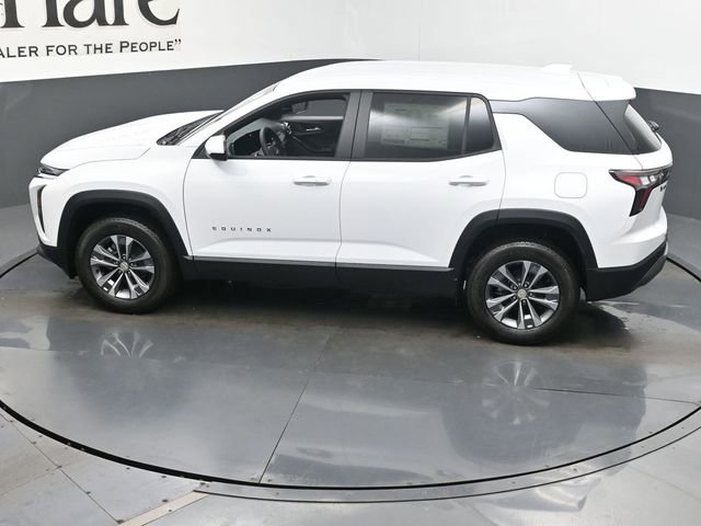 New 2026 Chevrolet Equinox LT w/ LPO, Floor Liner Package image 21