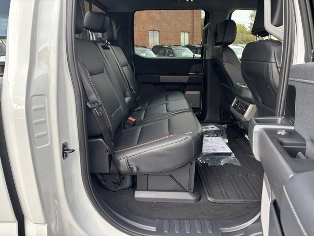 New 2026 Ford F350 Lariat w/ Lariat Premium Package image 16