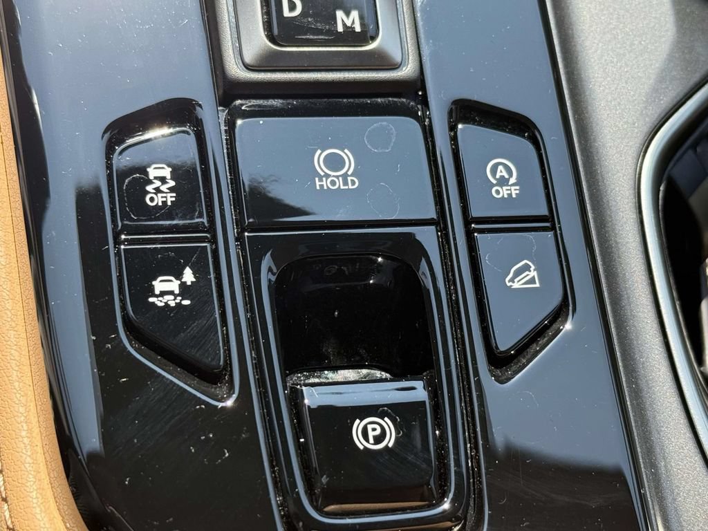 Used 2026 Lexus NX 350 AWD w/ Accessory Package (Z1) image 30