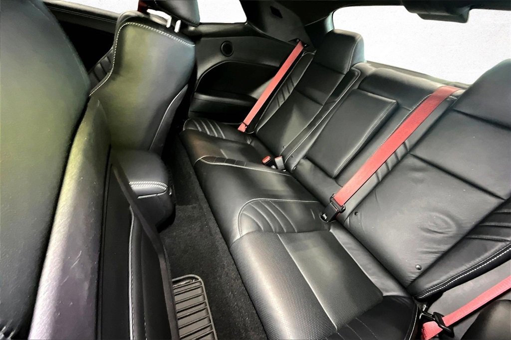 Used 2023 Dodge Challenger SRT Hellcat image 20