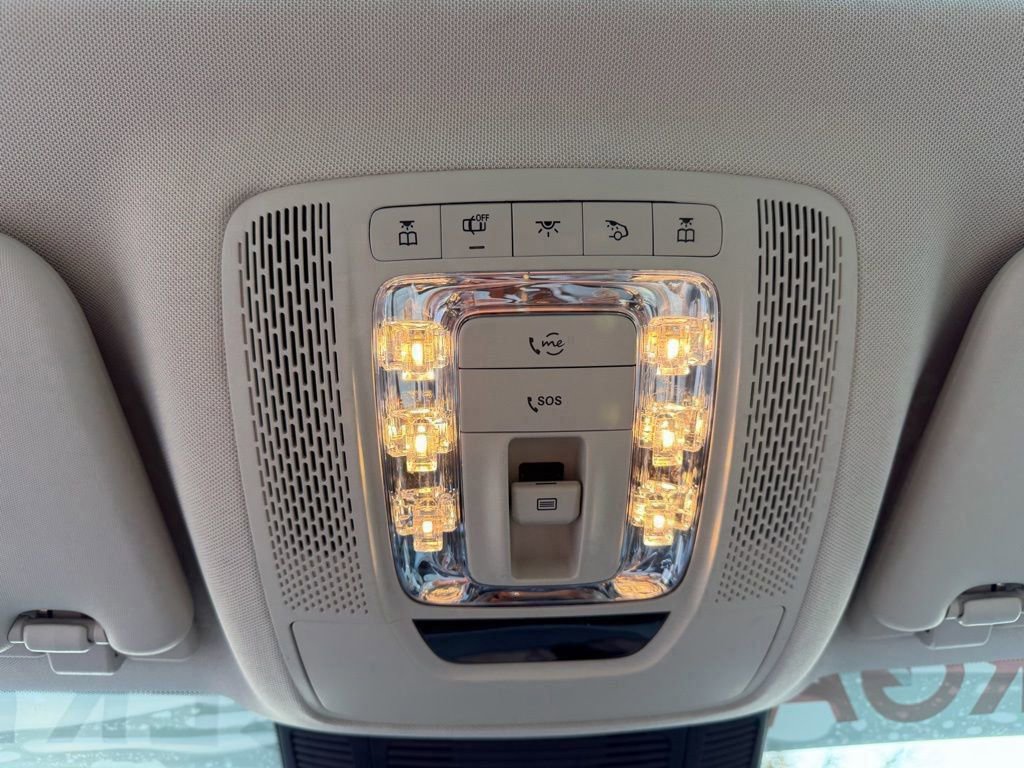 Used 2023 Mercedes-Benz GLE 350 4MATIC image 24