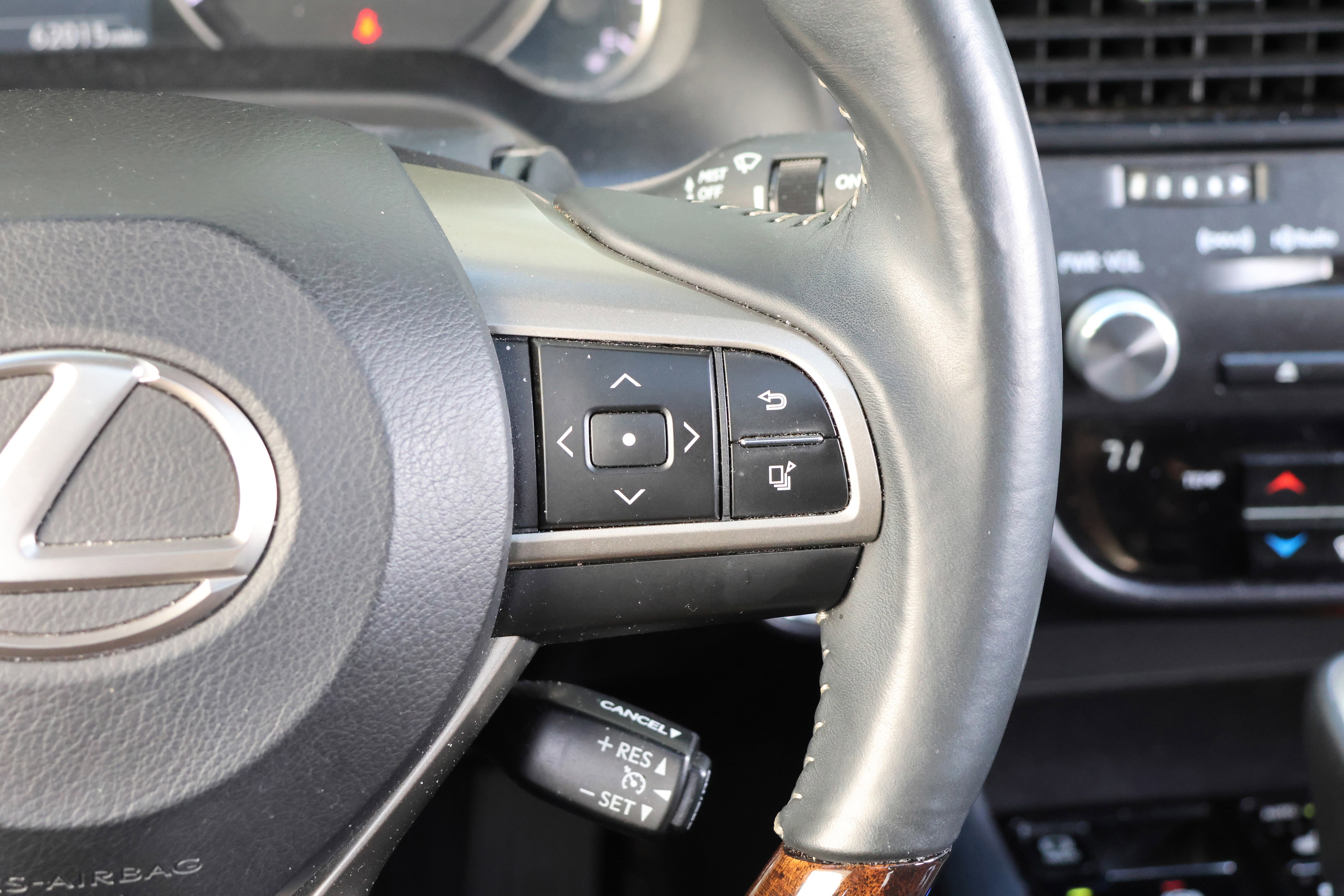 Used 2016 Lexus RX 350 FWD image 21