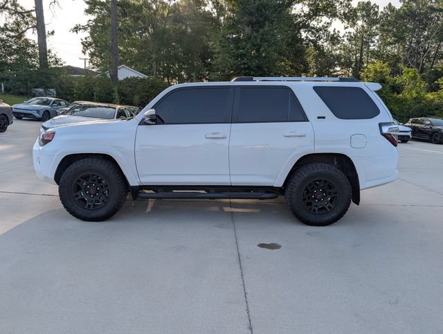 Used 2024 Toyota 4Runner SR5 RWD image 6