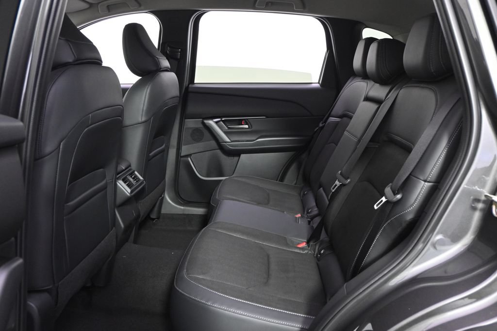New 2026 MAZDA CX-5 Preferred AWD/4WD image 21