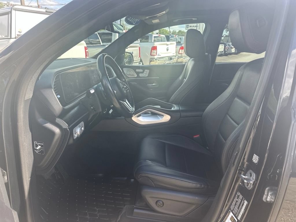 Used 2022 Mercedes-Benz GLE 350 4MATIC image 12