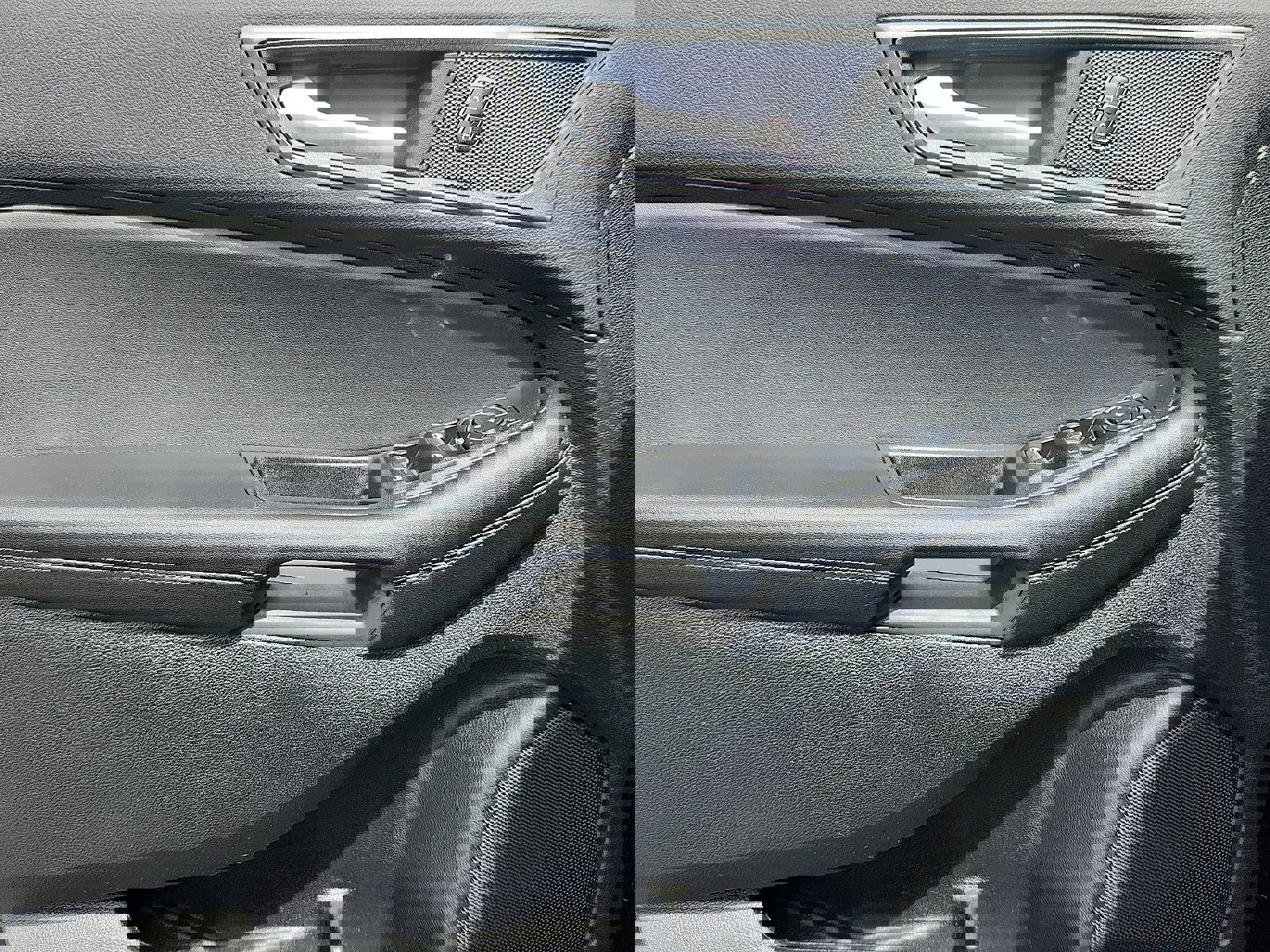 Certified 2024 Ford Edge SE w/ Black Appearance Package image 13