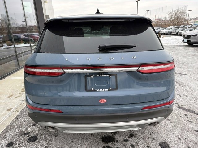 New 2026 Lincoln Corsair Premiere image 4