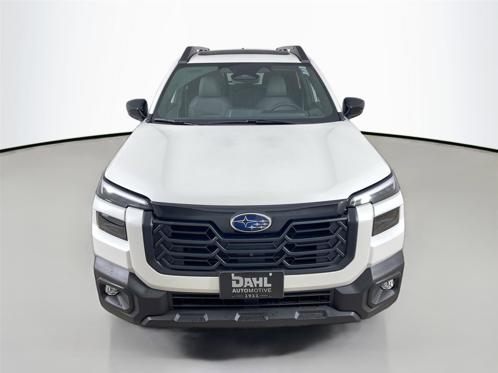 New 2026 Subaru Outback Limited XT image 2