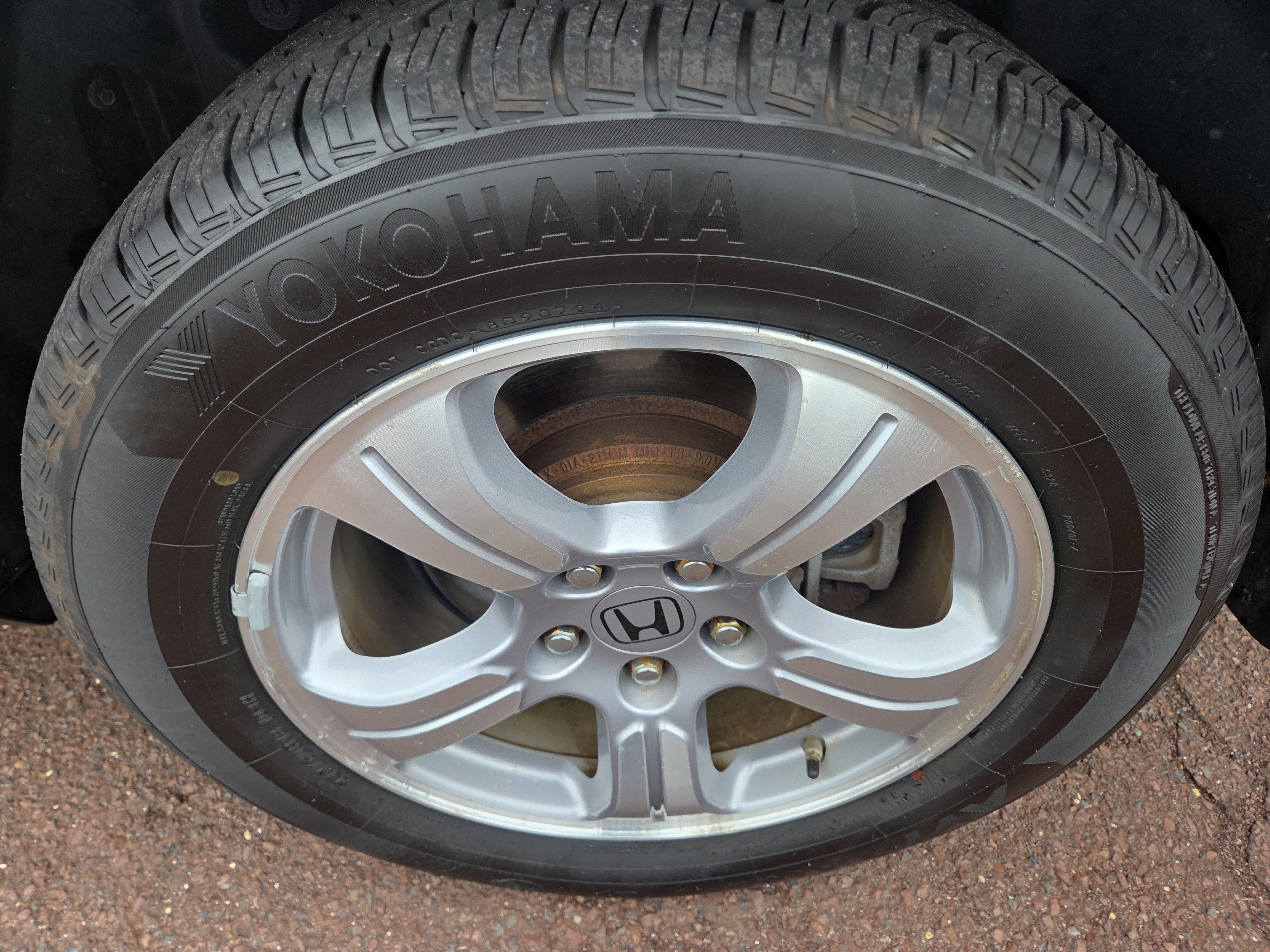 Used 2014 Honda Pilot EX-L image 11