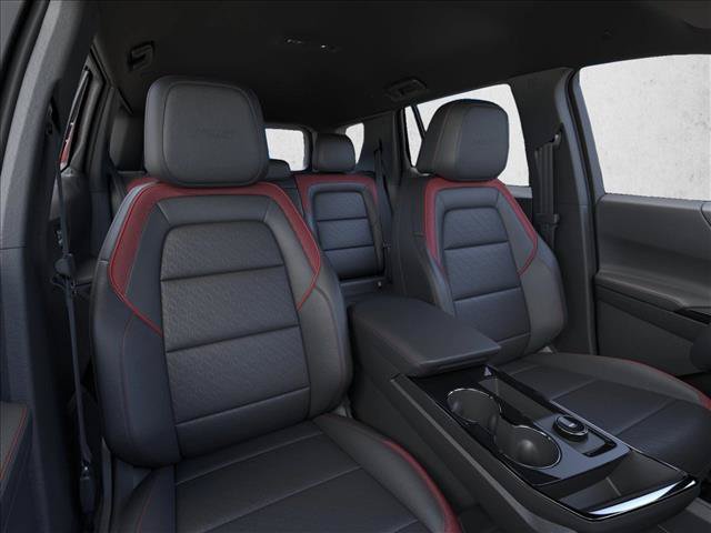 New 2027 Chevrolet Equinox RS FWD image 16