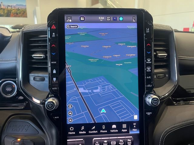 New 2026 RAM 3500 Limited image 31