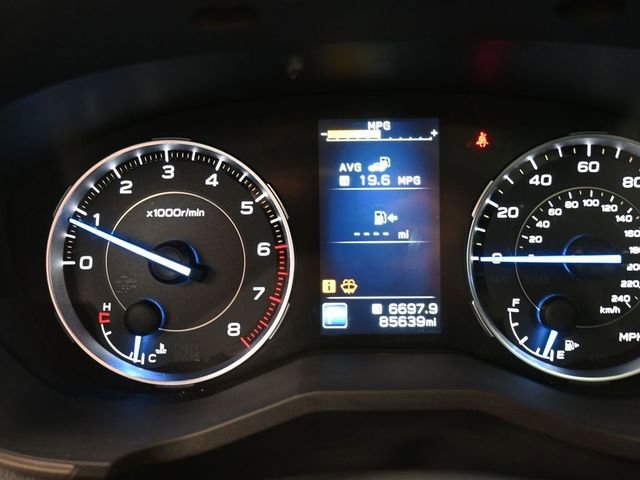 Used 2021 Subaru Ascent Limited w/ Technology Package image 9