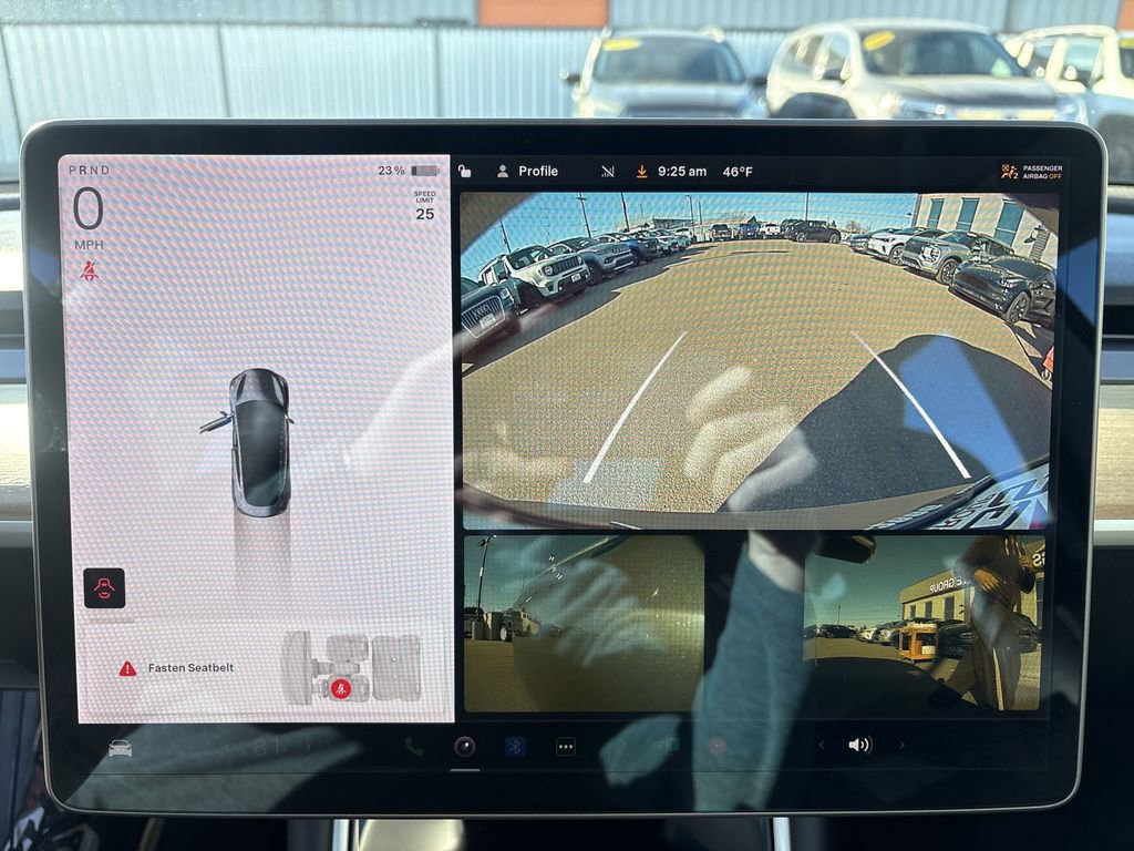 Used 2018 Tesla Model 3 image 18